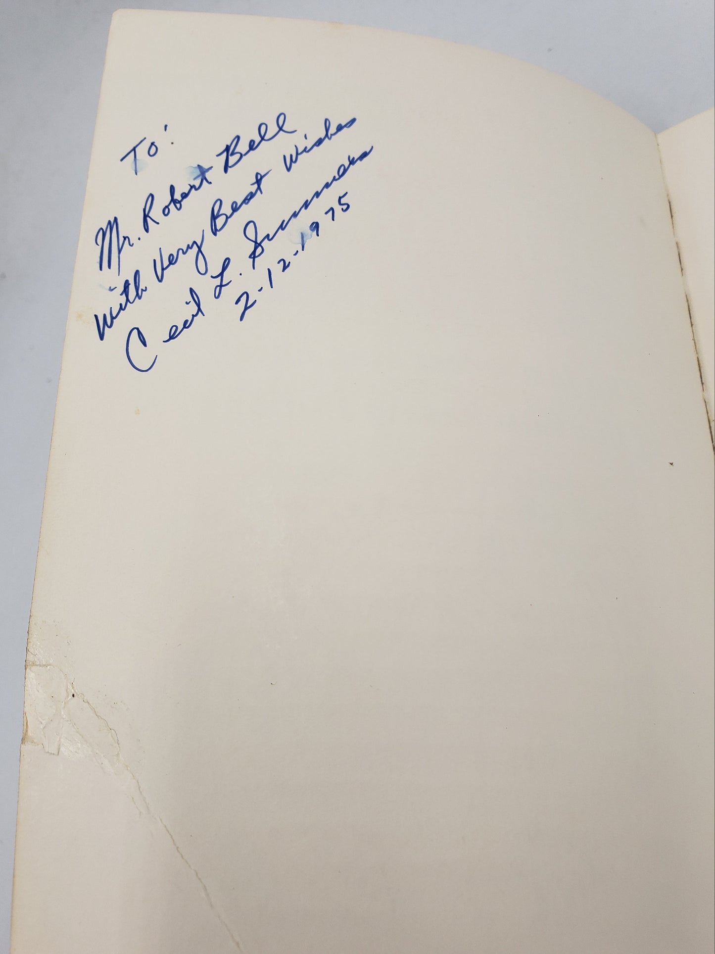 The True Story of Chief Tishomingo: The last great wra chief of the Chickasaw Indians
