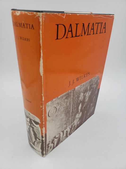 Dalmatia