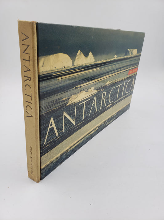 Antarctica
