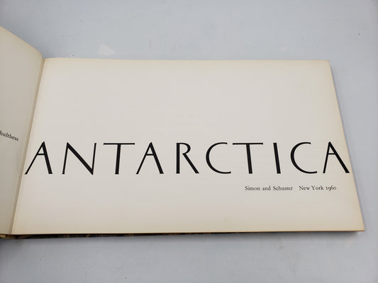Antarctica