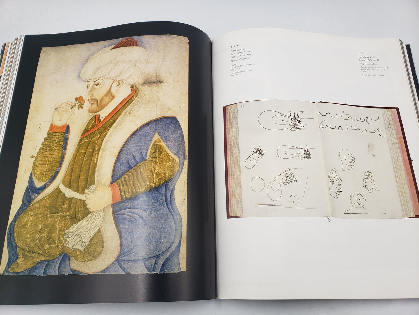 Turks: A Journey Of A Thousand Years 600-1600