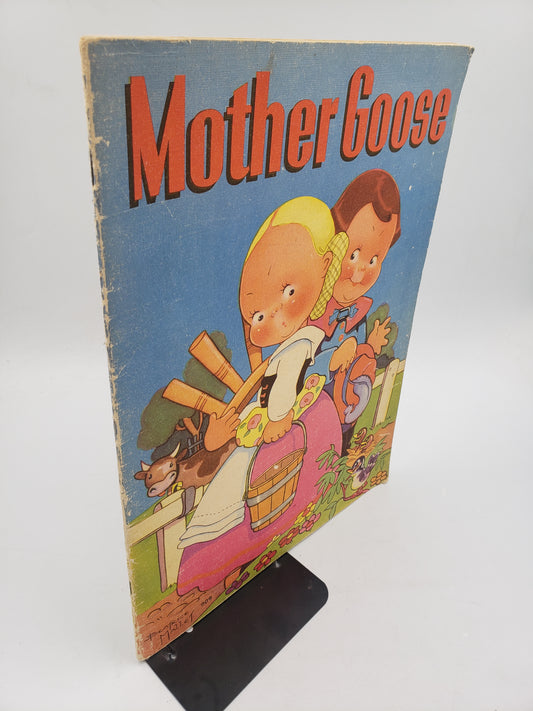 Mother Goose