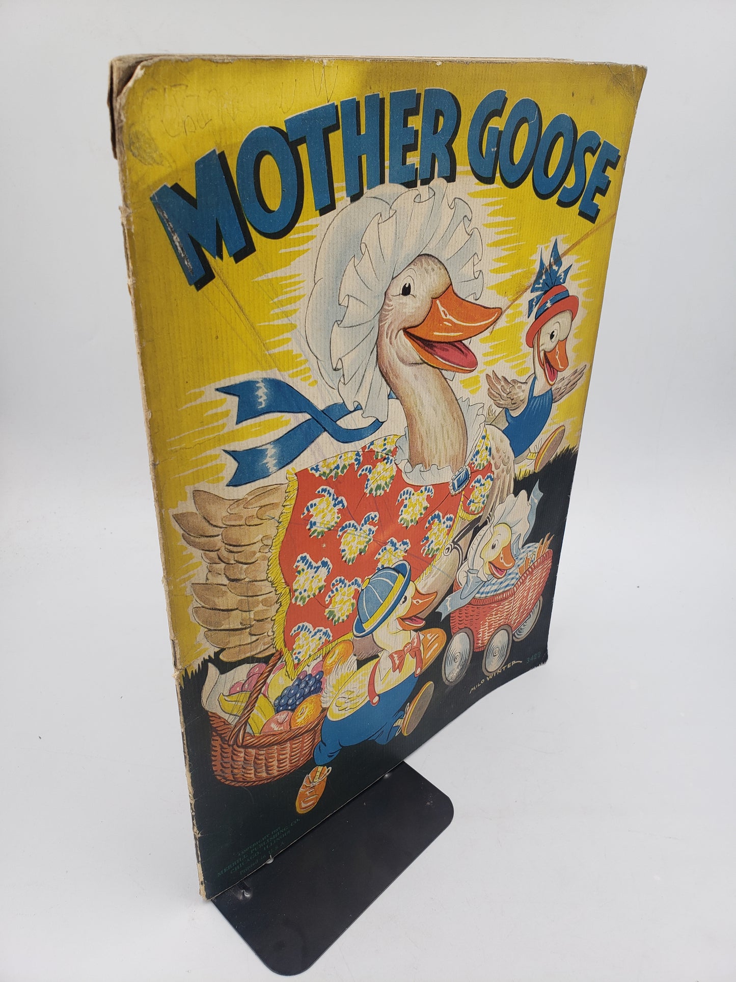 Mother Goose