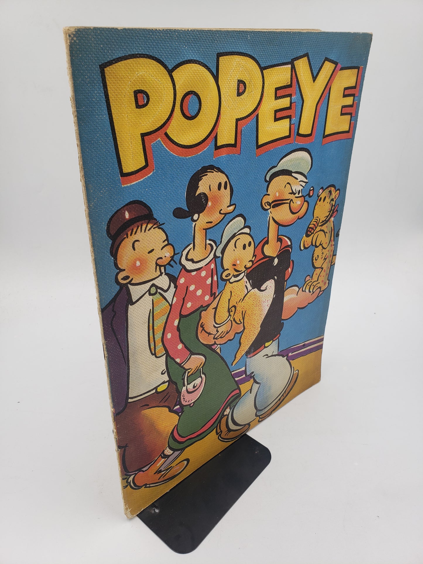 Popeye