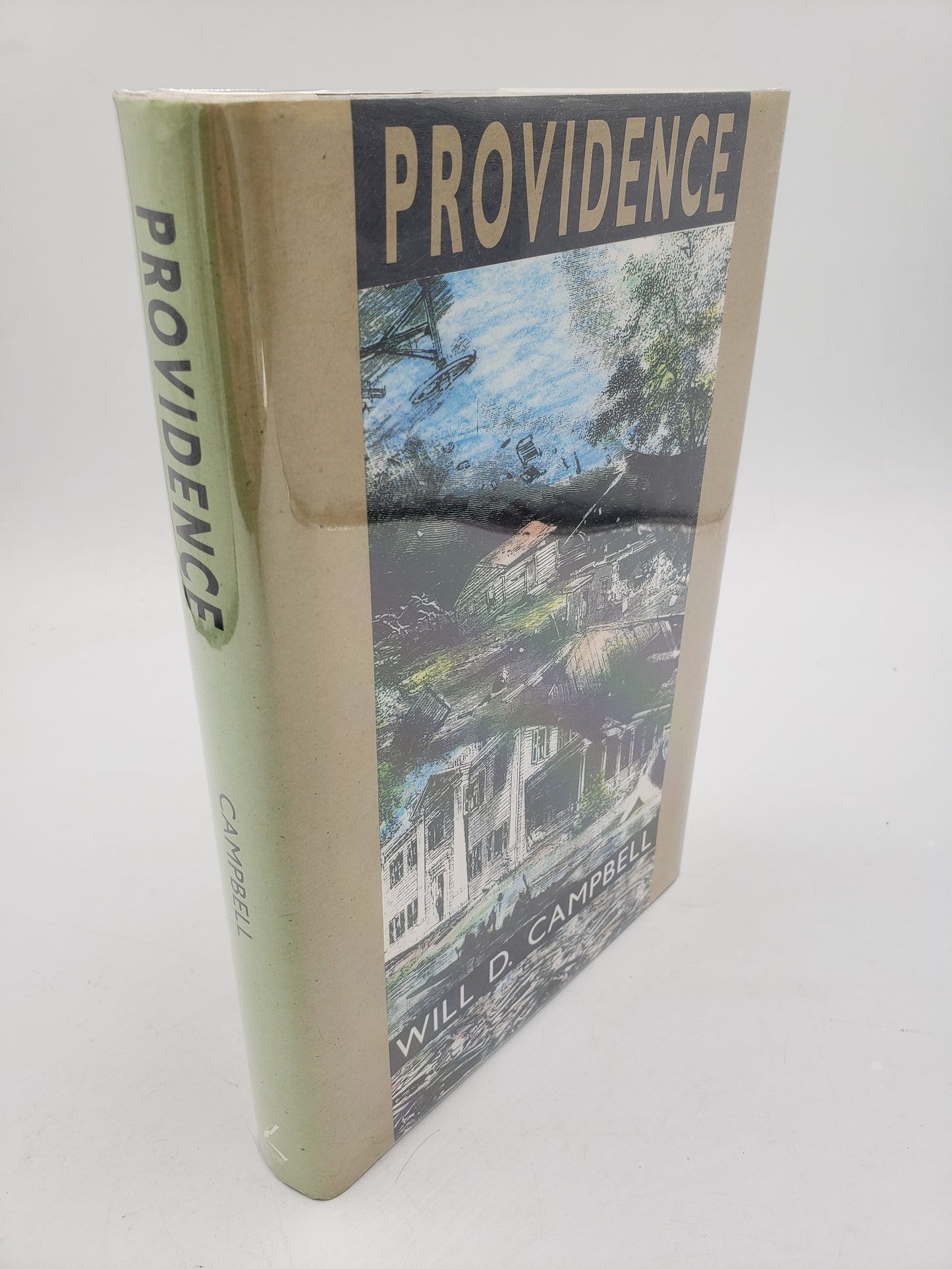 Providence
