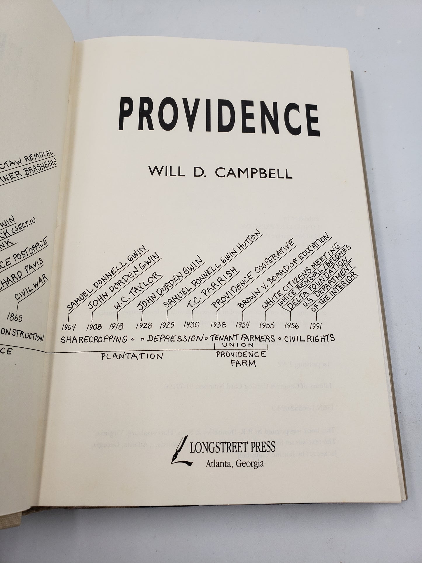 Providence