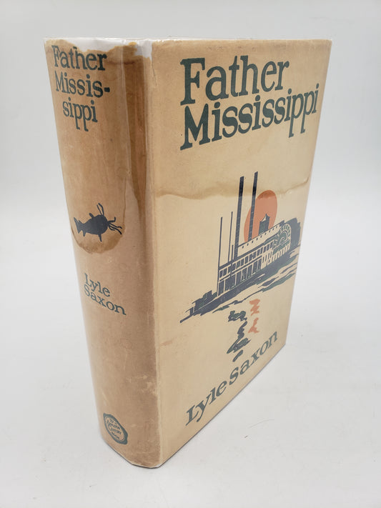 Father Mississippi