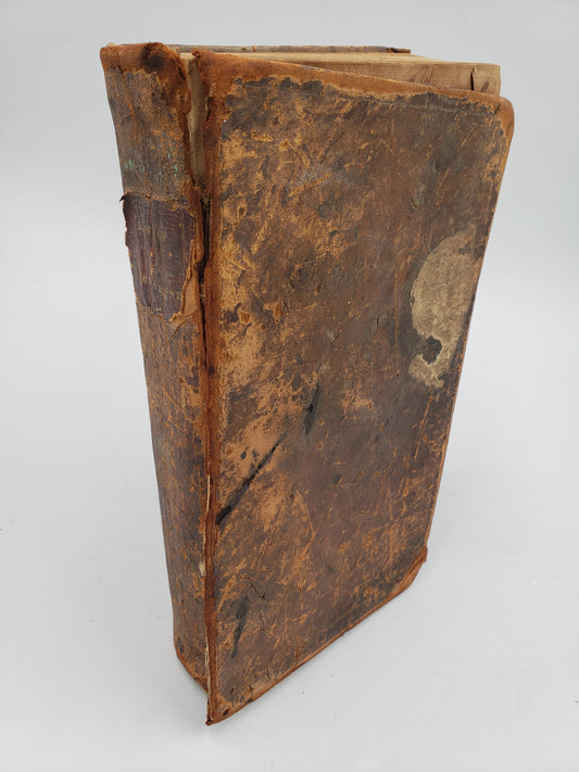 The Statute Laws Of The State Of Tennessee, Of A Public And General Nature (Volume 1)