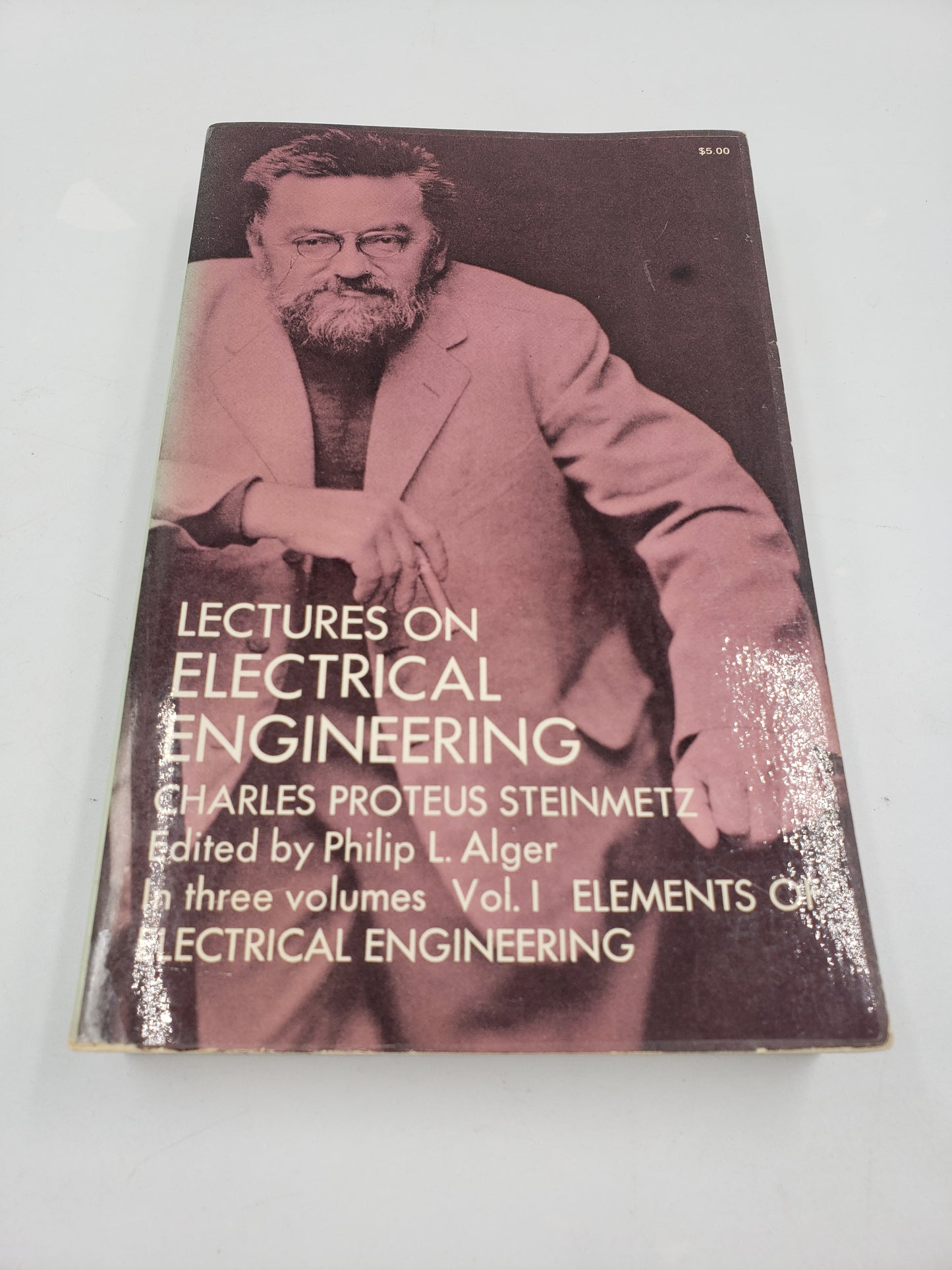 Lectures On Electrical Engineering (3 Volume Set)