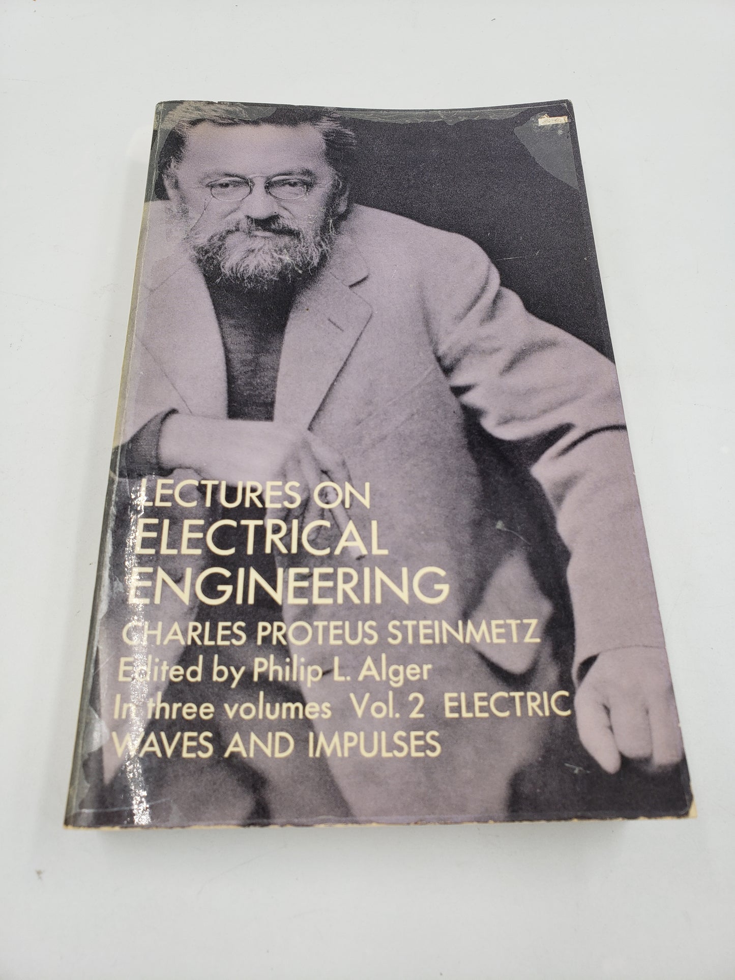 Lectures On Electrical Engineering (3 Volume Set)