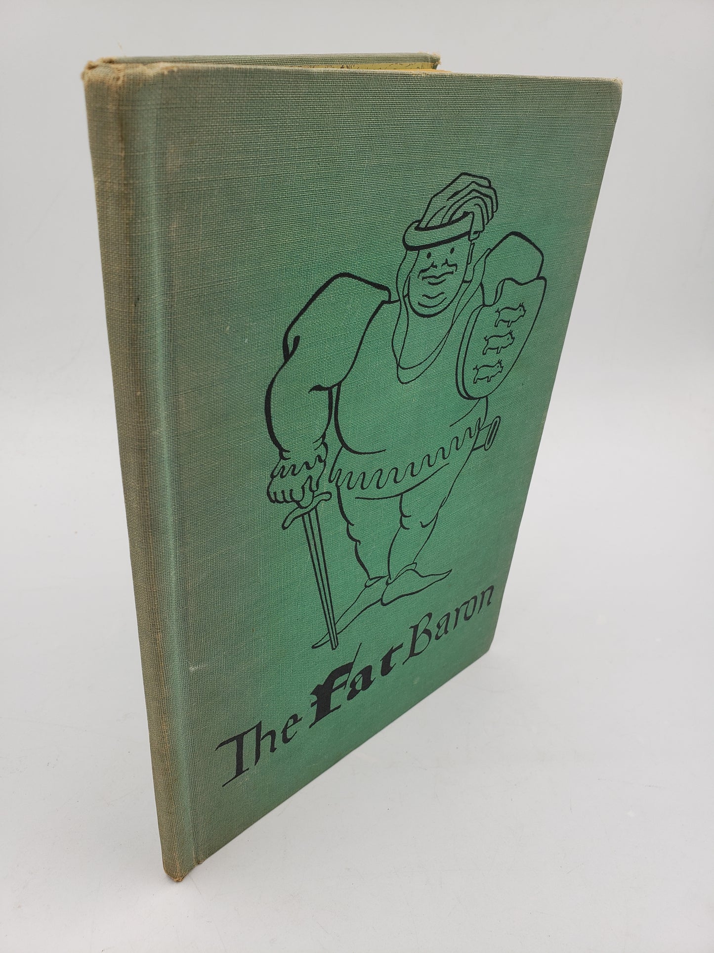The Fat Baron