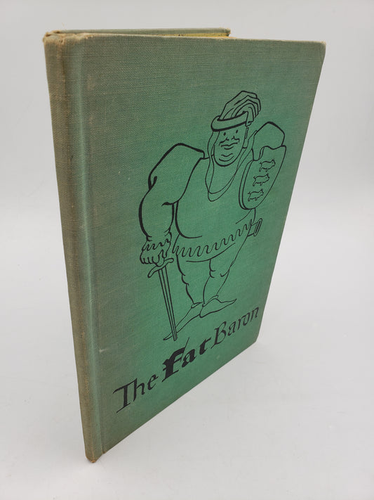 The Fat Baron
