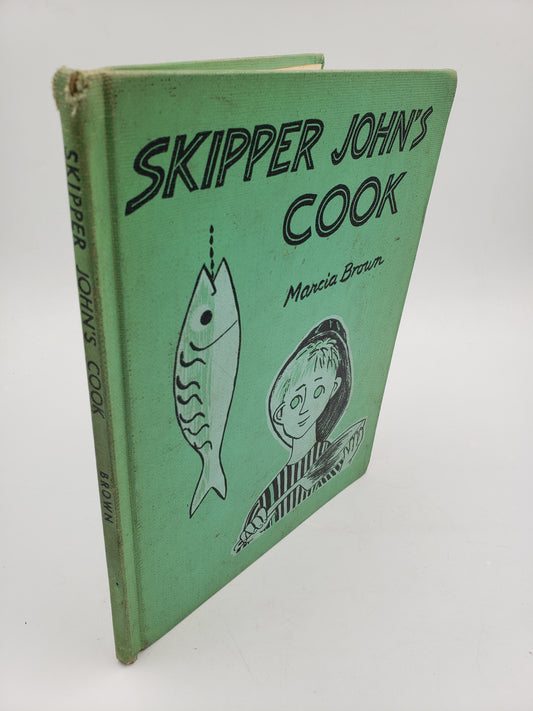 Skipper John's Cook