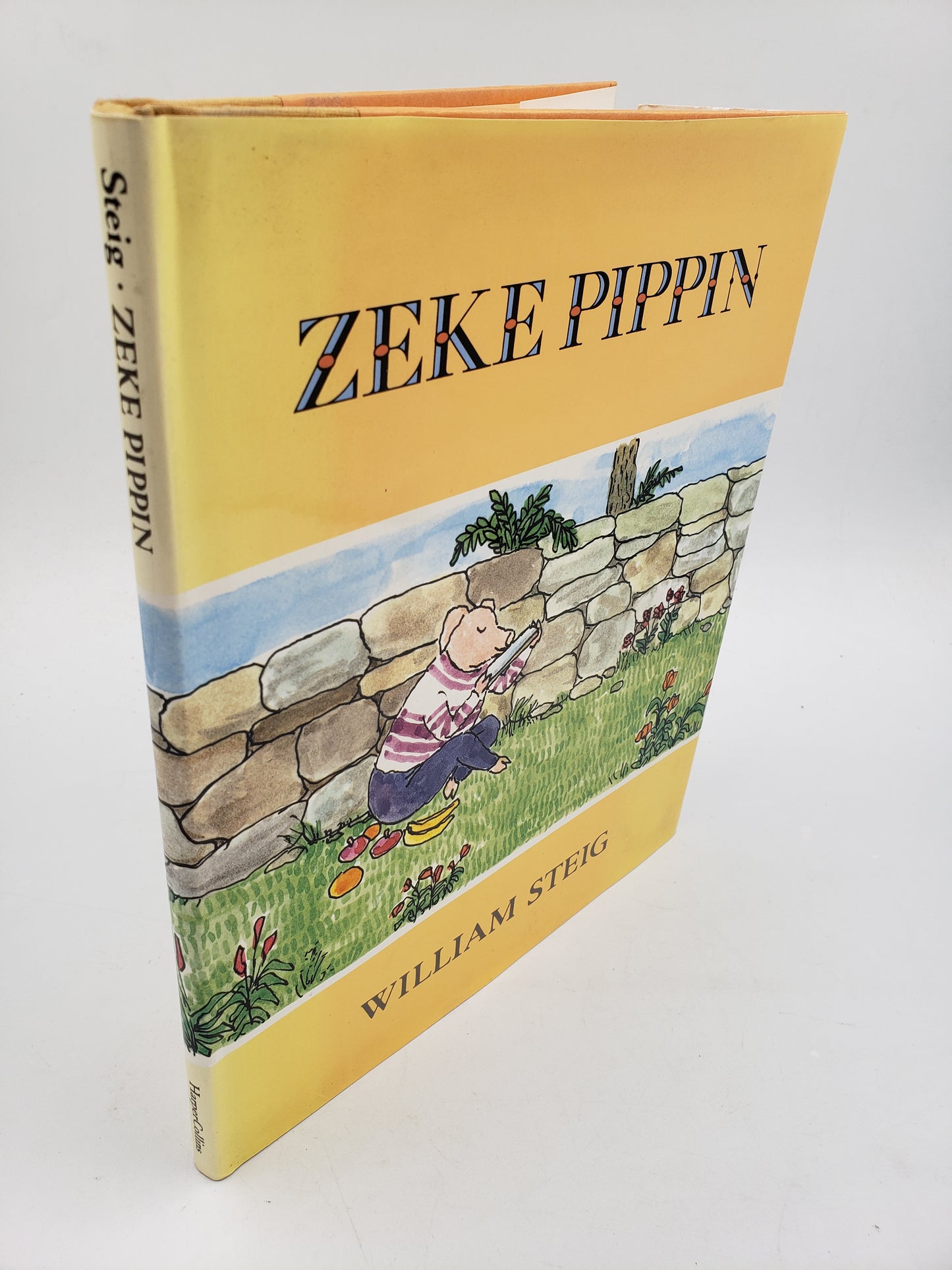 Zeke Pippin