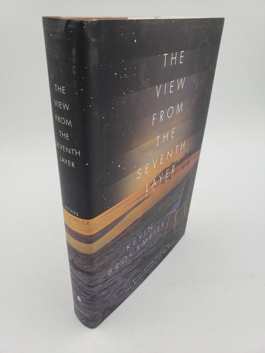 The View From The Seventh Layer