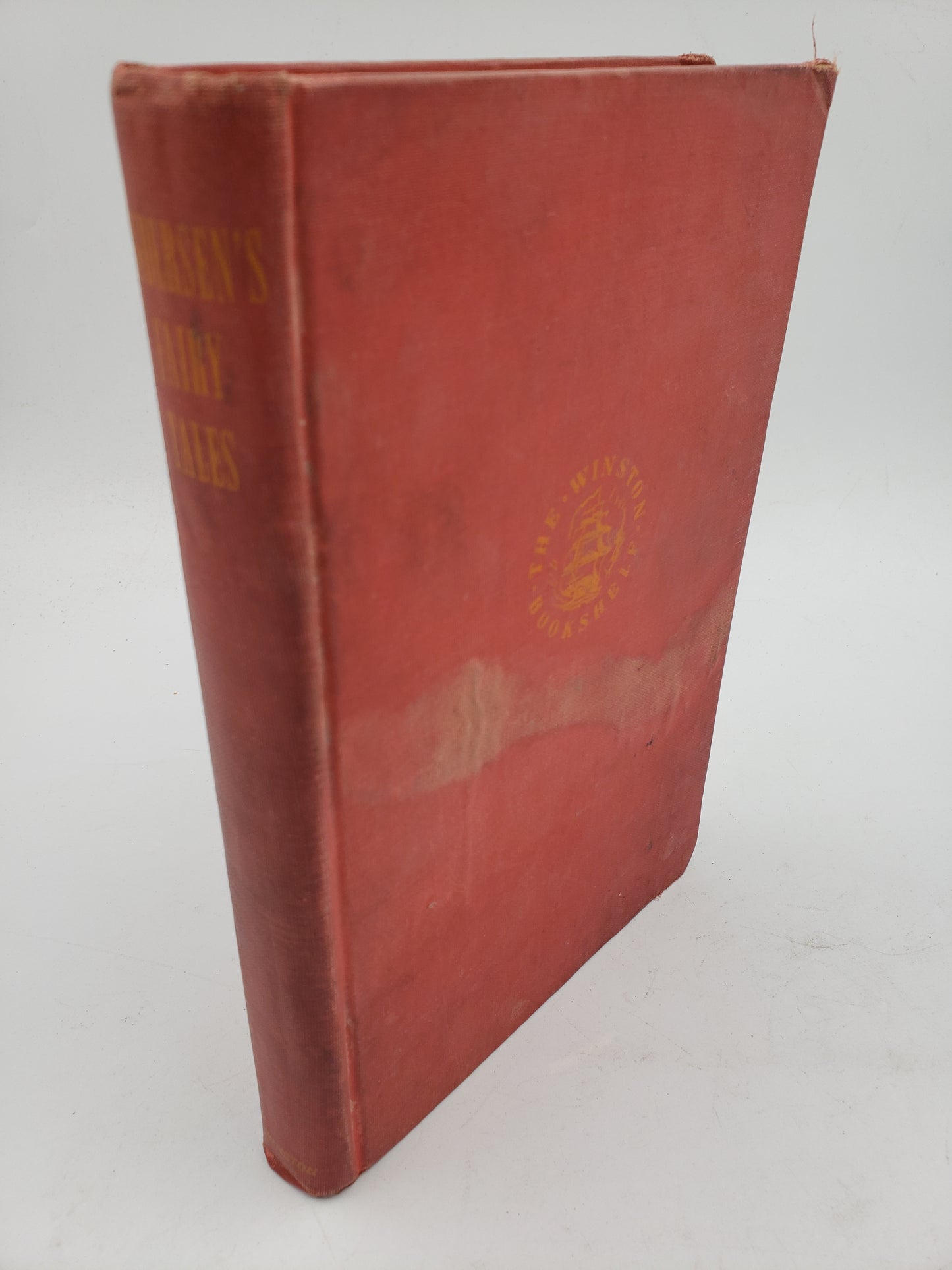 Andersen's Fairy Tales