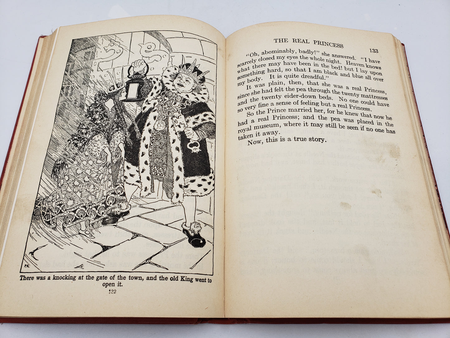 Andersen's Fairy Tales
