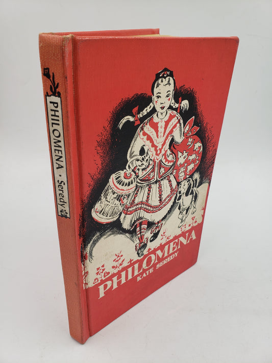 Philomena