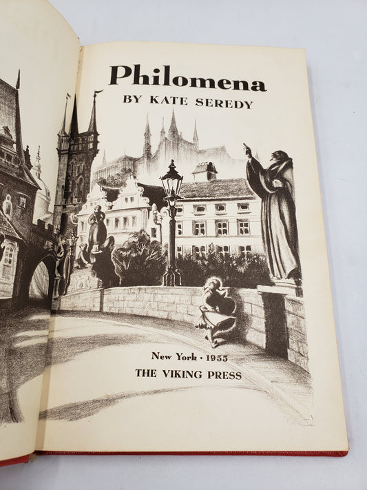 Philomena