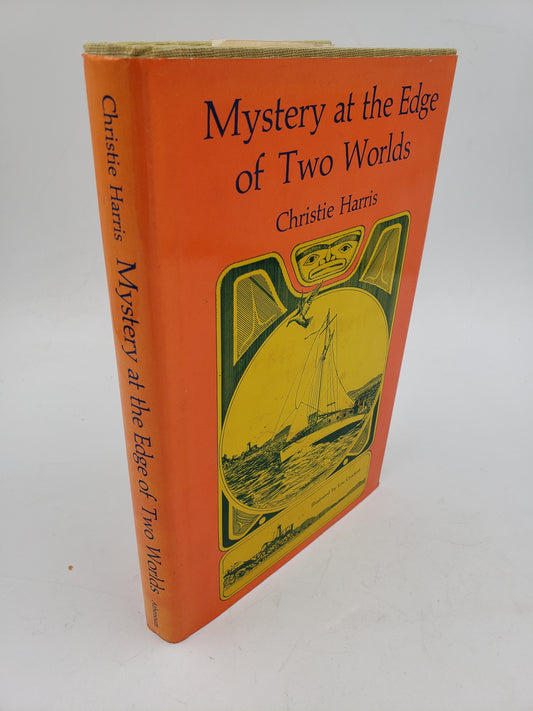Mystery at the Edge of Two Worlds