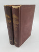 Life And Times Of William M'Kendree, Bishop of the Methodist Episcopal Church (2 Volume Set)