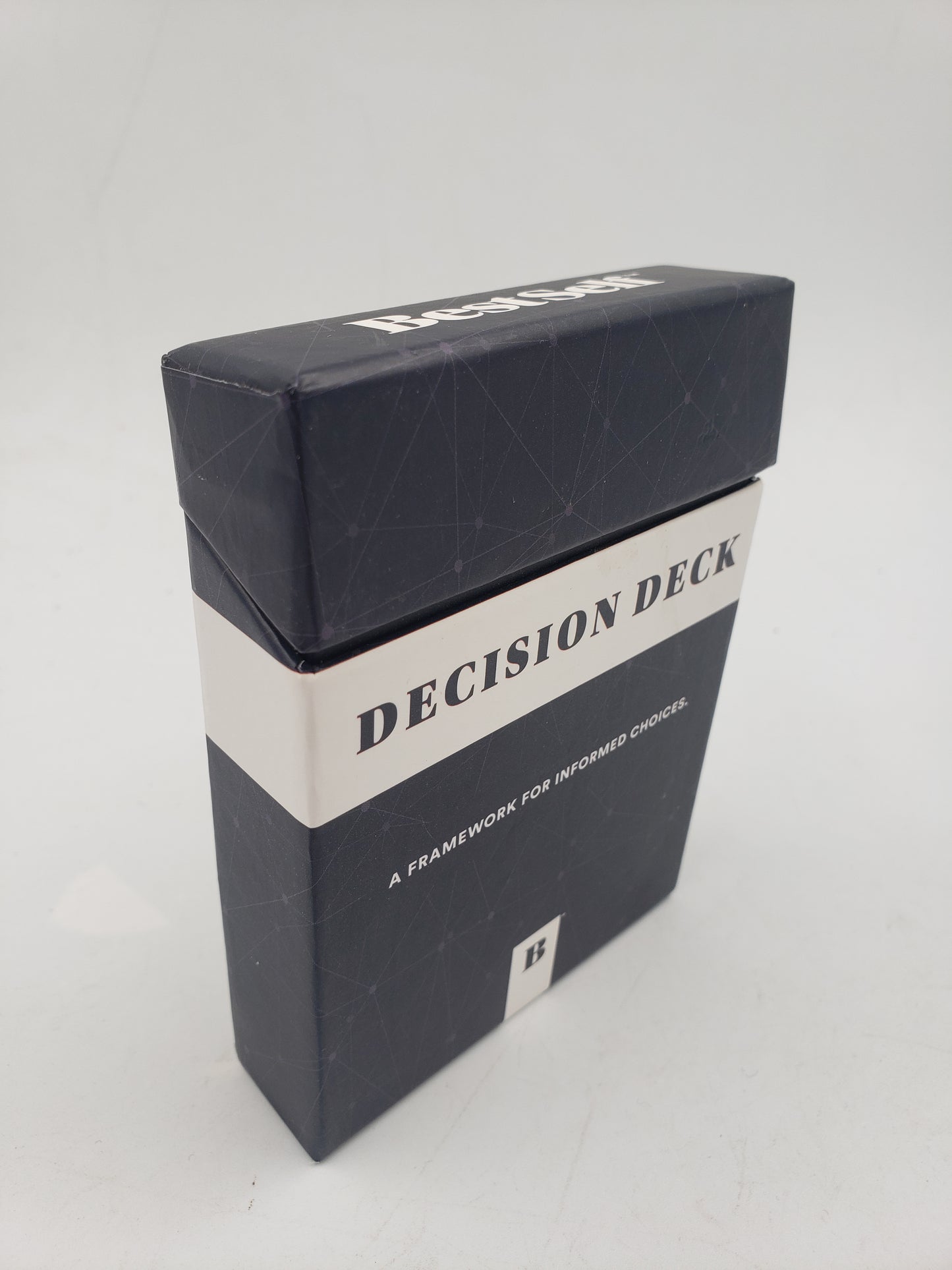 Decision Deck: A Framework For Informed Choices