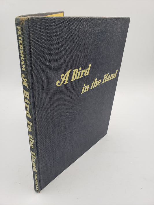 A Bird in the Hand: Saysings from Poor Richard's Almanack