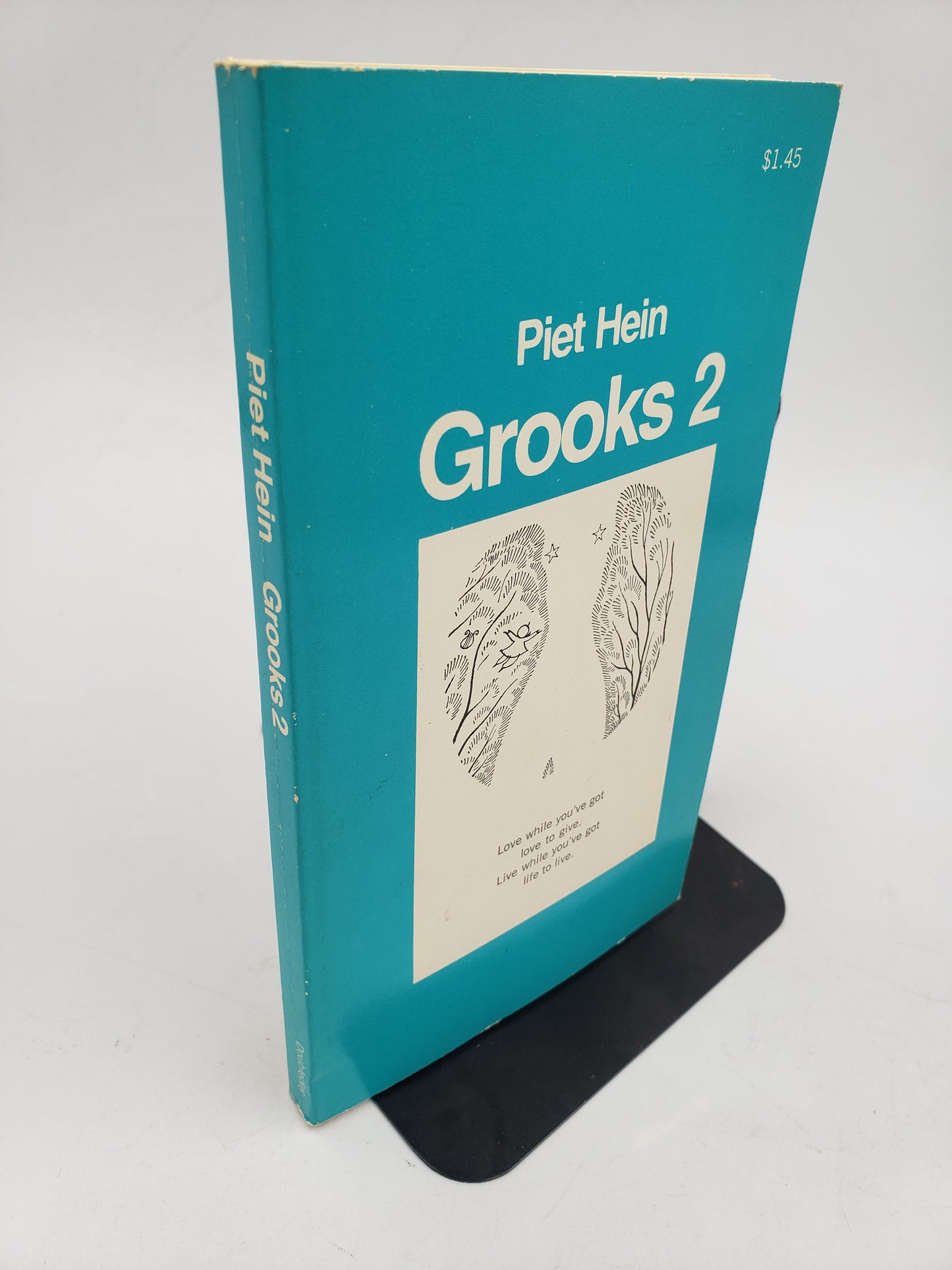 Grooks 2