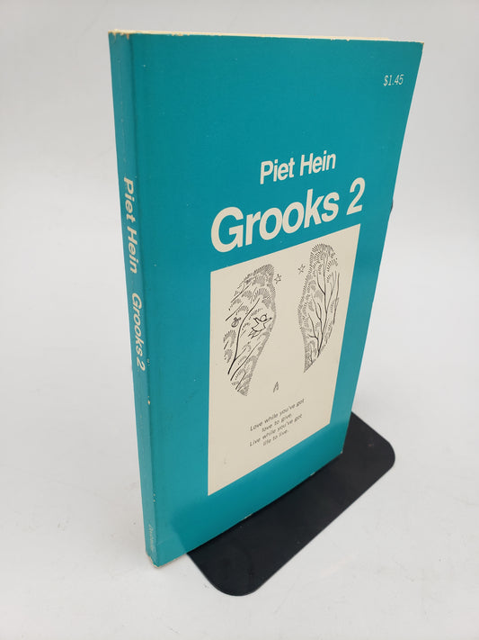 Grooks 2