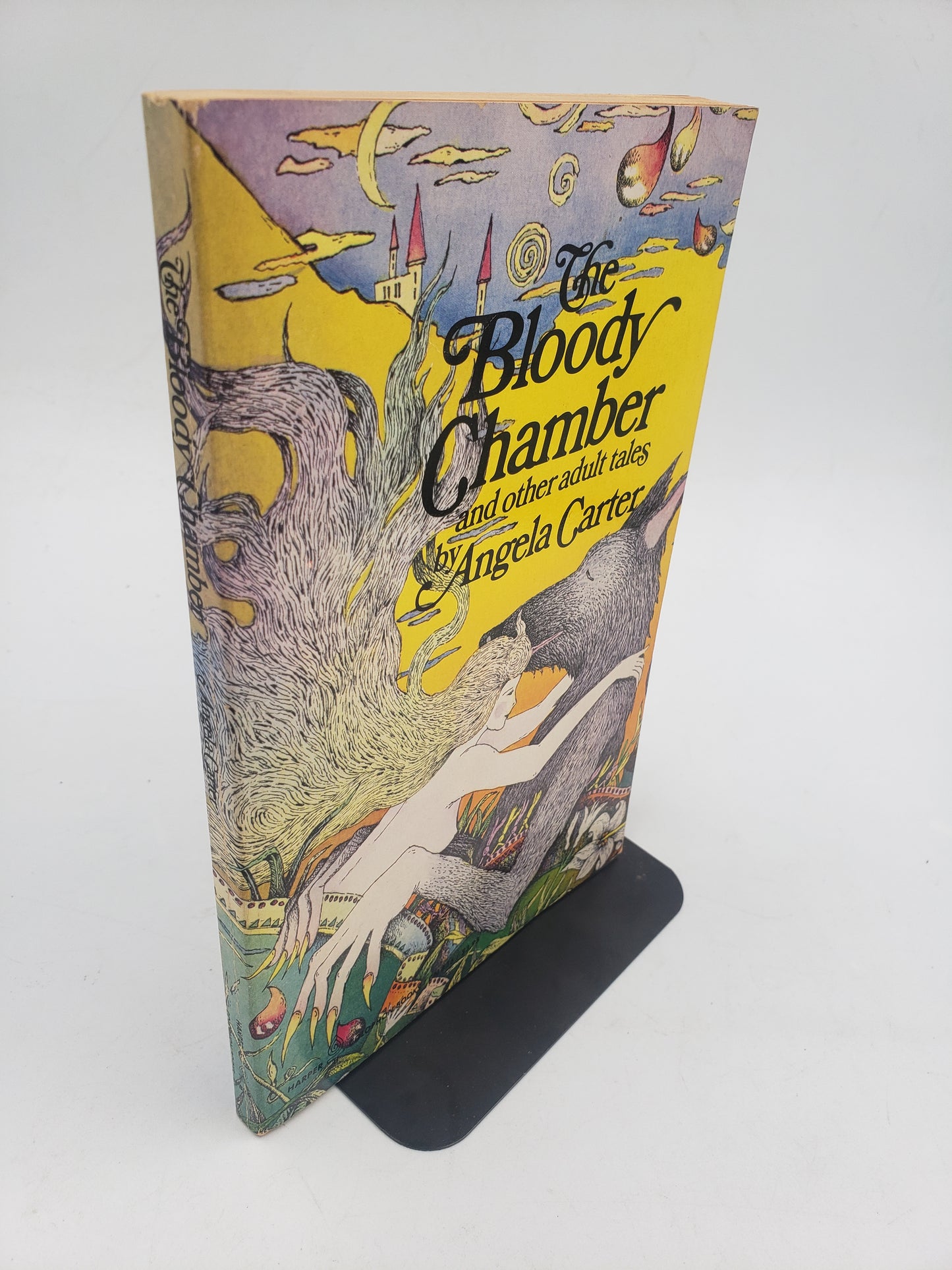 The Bloody Chamber