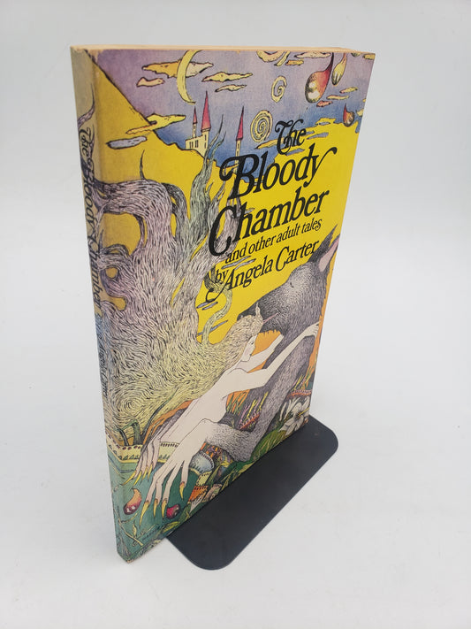 The Bloody Chamber