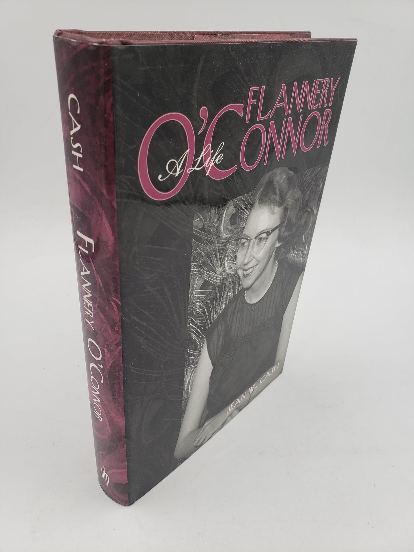 Flannery O'Connor: A Life