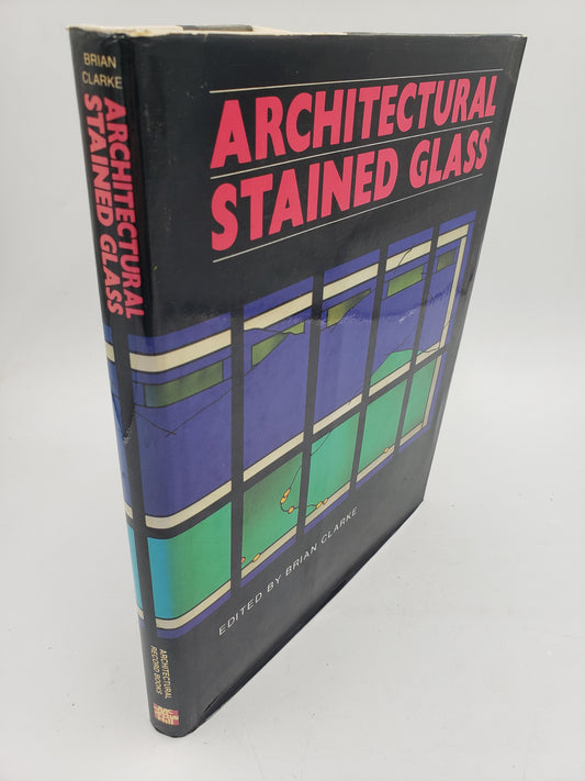 Architectual Stained Glass