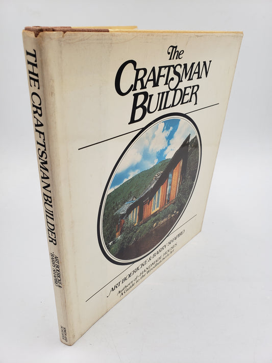 The Craftsman Builder