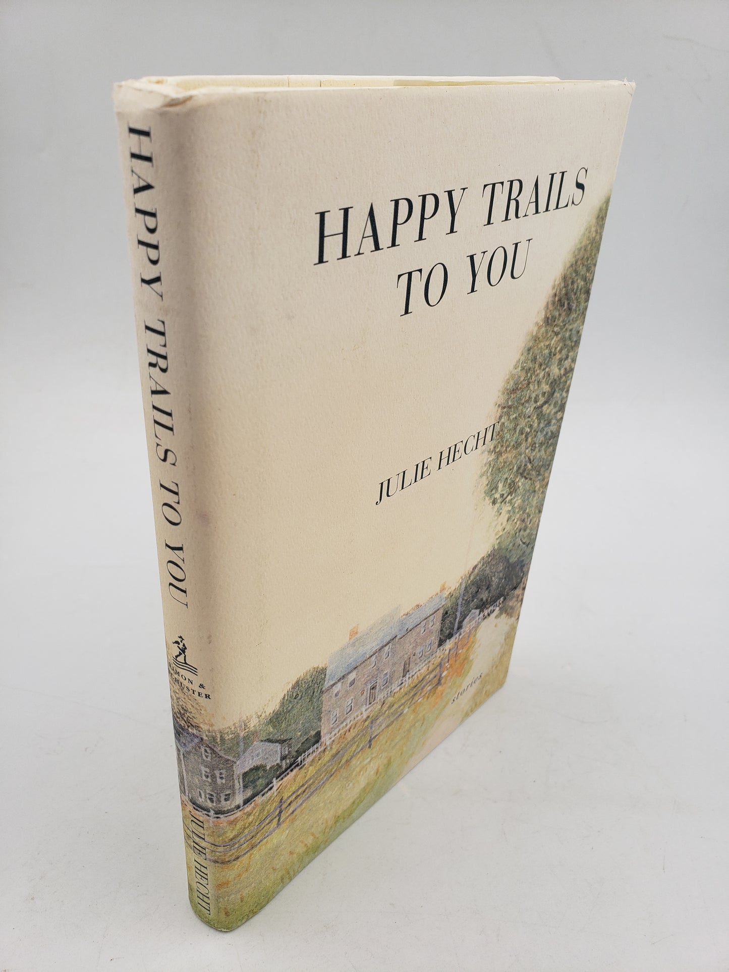 Happy Trails To You