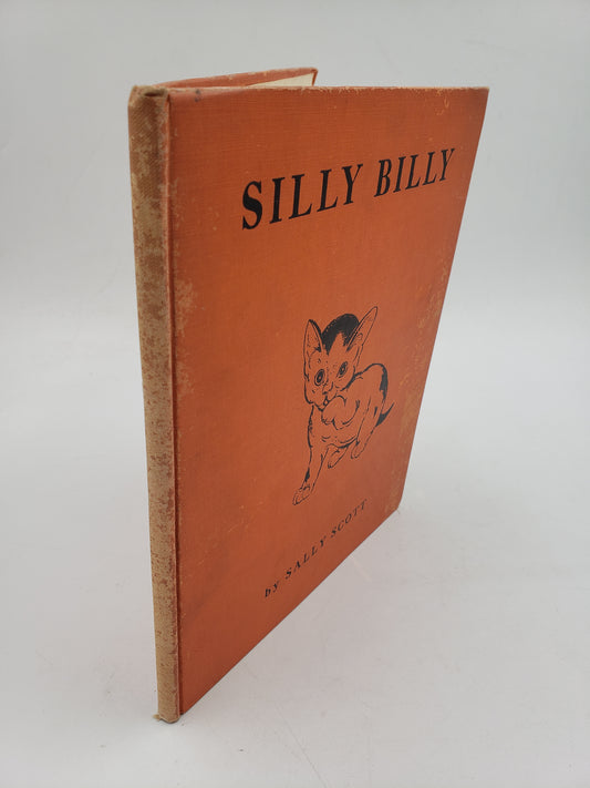Silly Billy