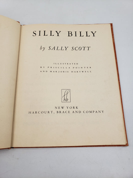 Silly Billy
