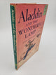 Aladdin and the Wonderful Lamp