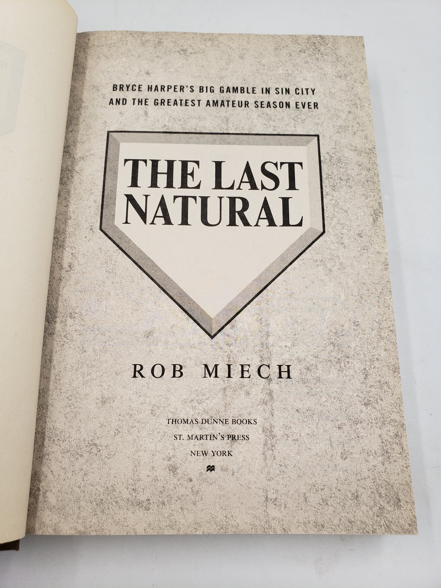 The Last Natural