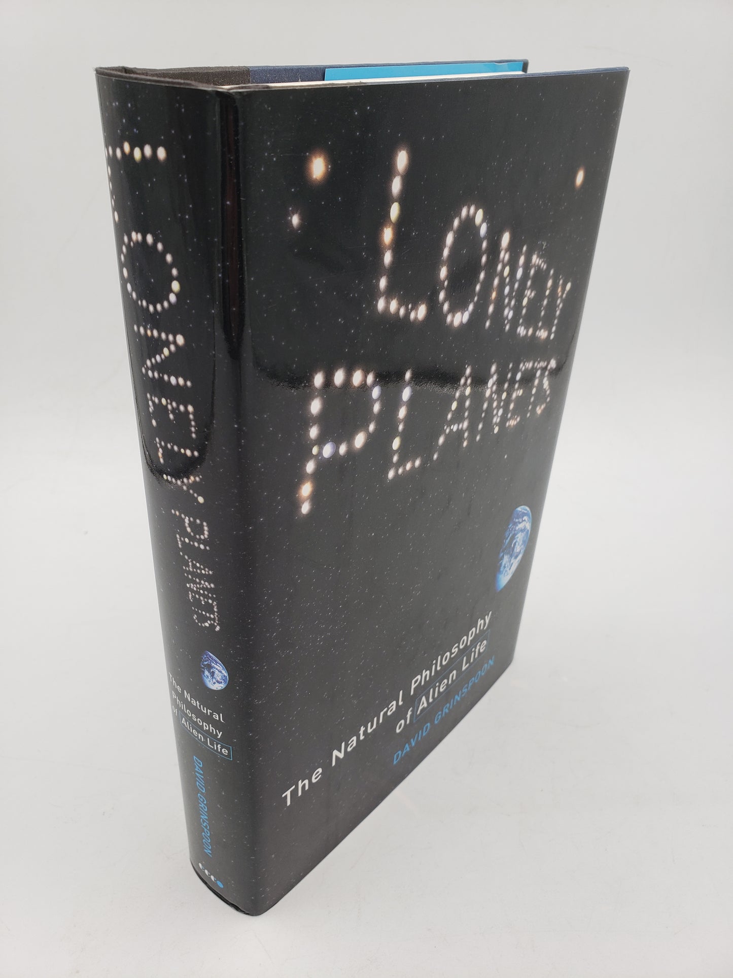Lonely Planets: The Natural Philosophy of Alien Life