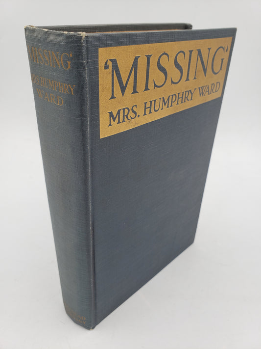 'Missing'