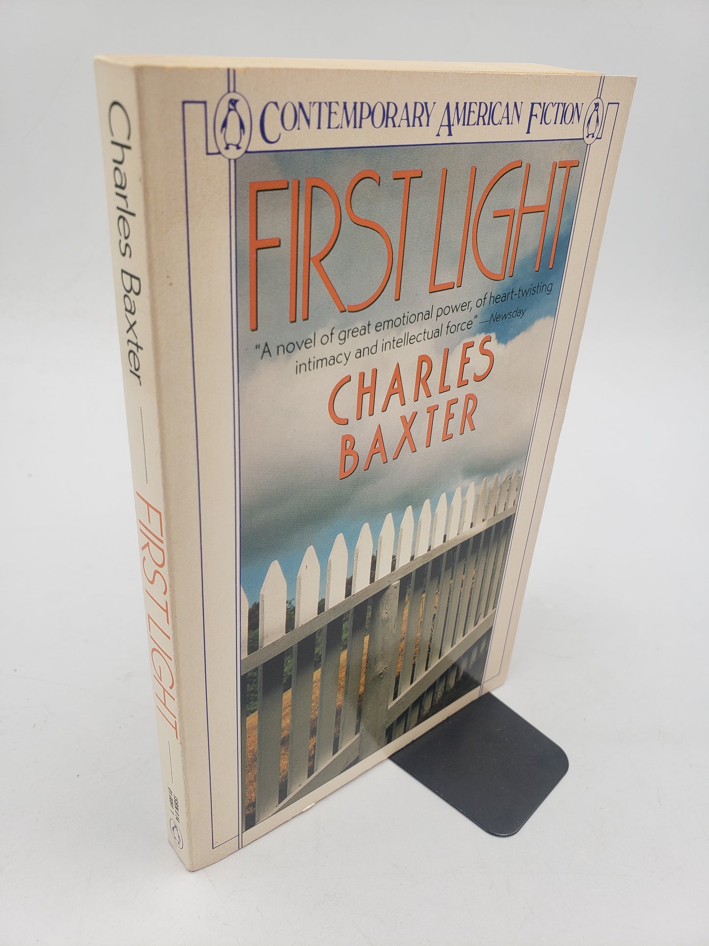 First Light