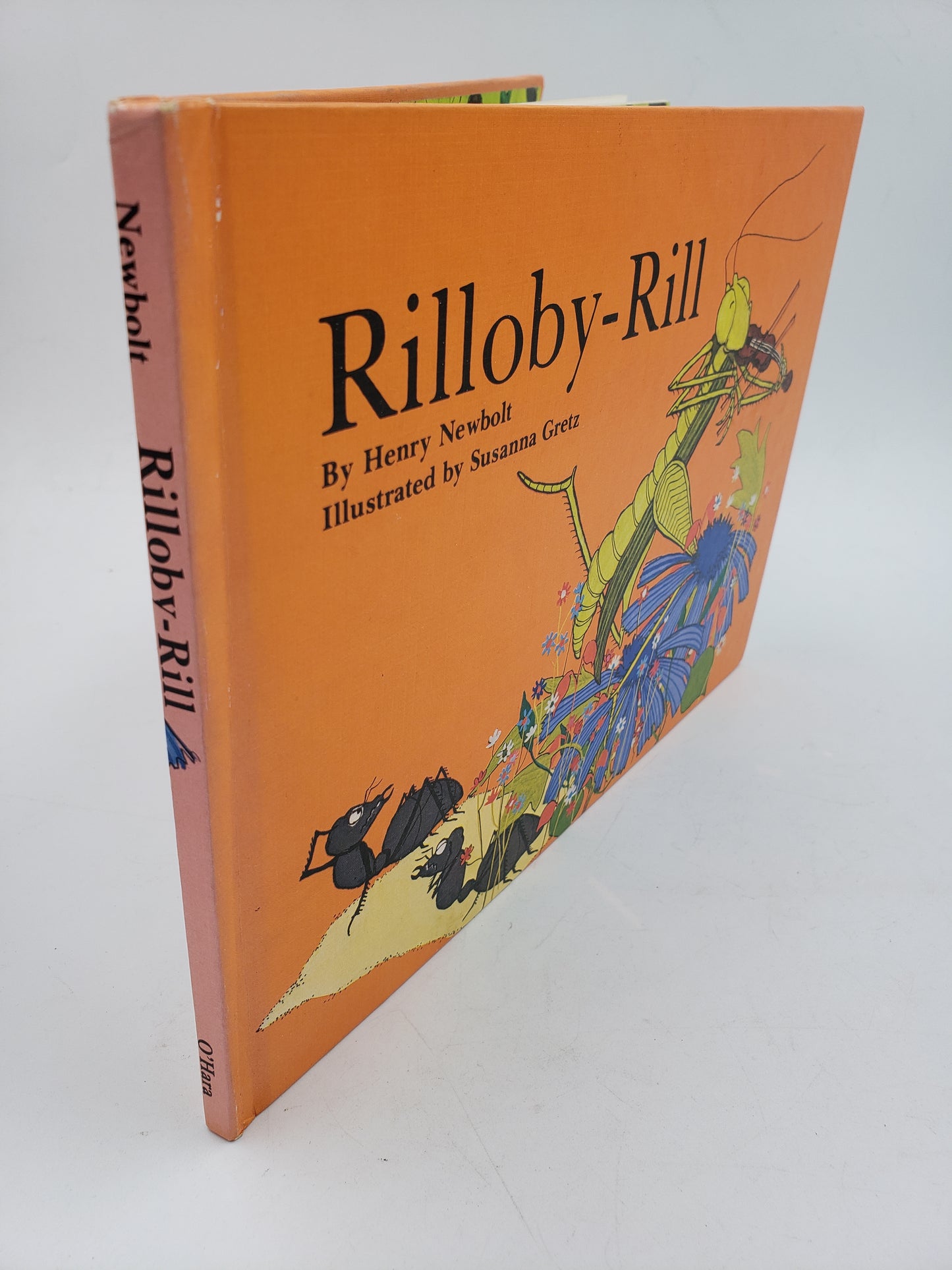 Rilloby-Rill