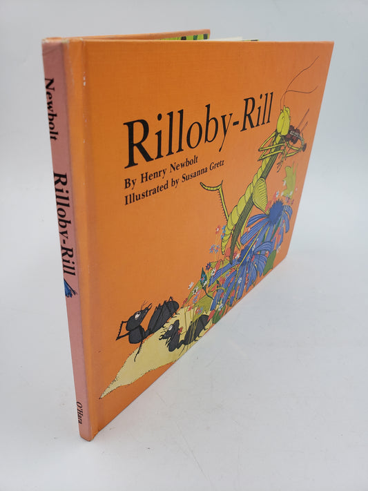 Rilloby-Rill