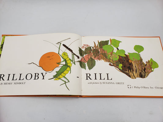 Rilloby-Rill