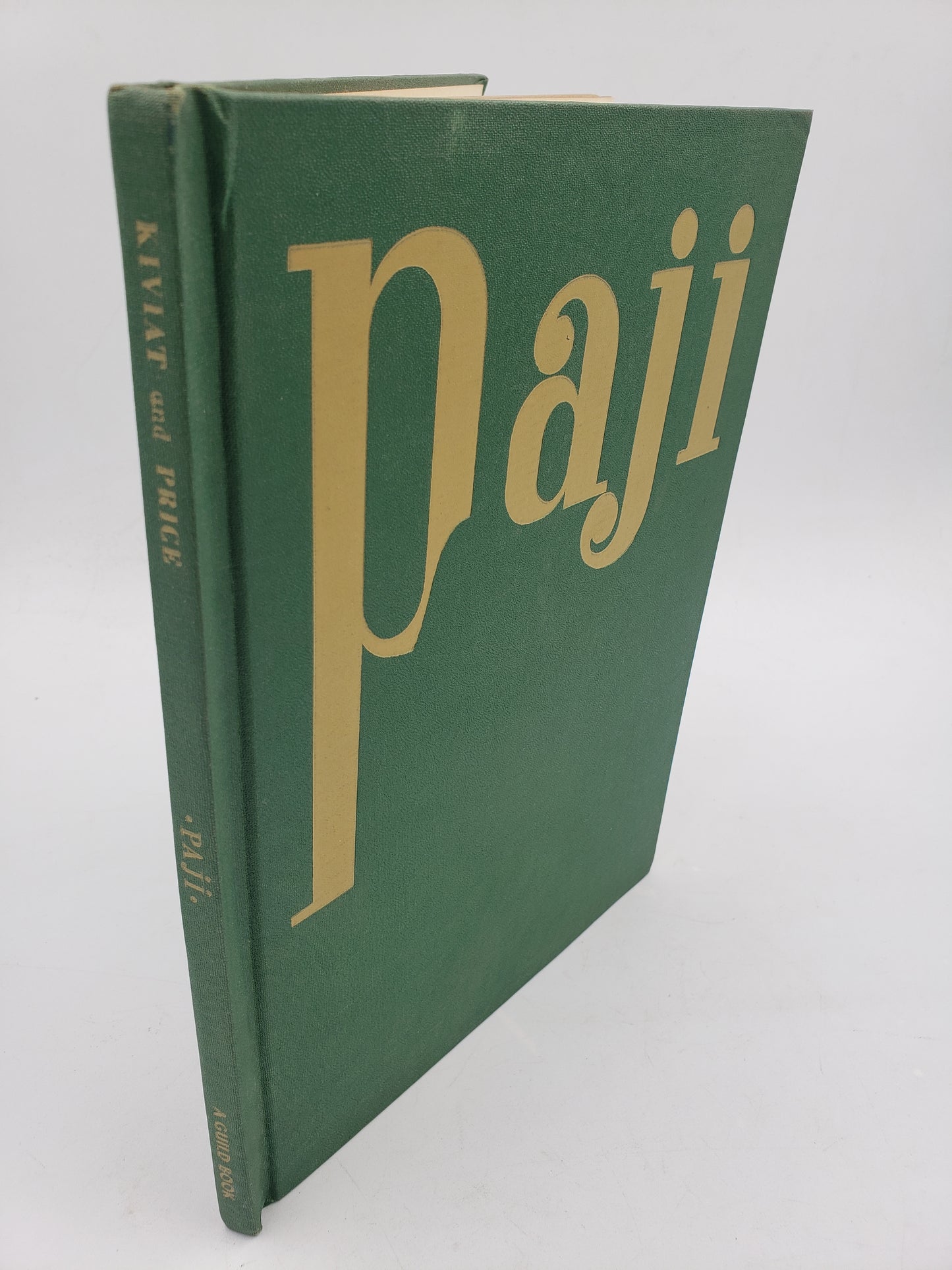 Paji