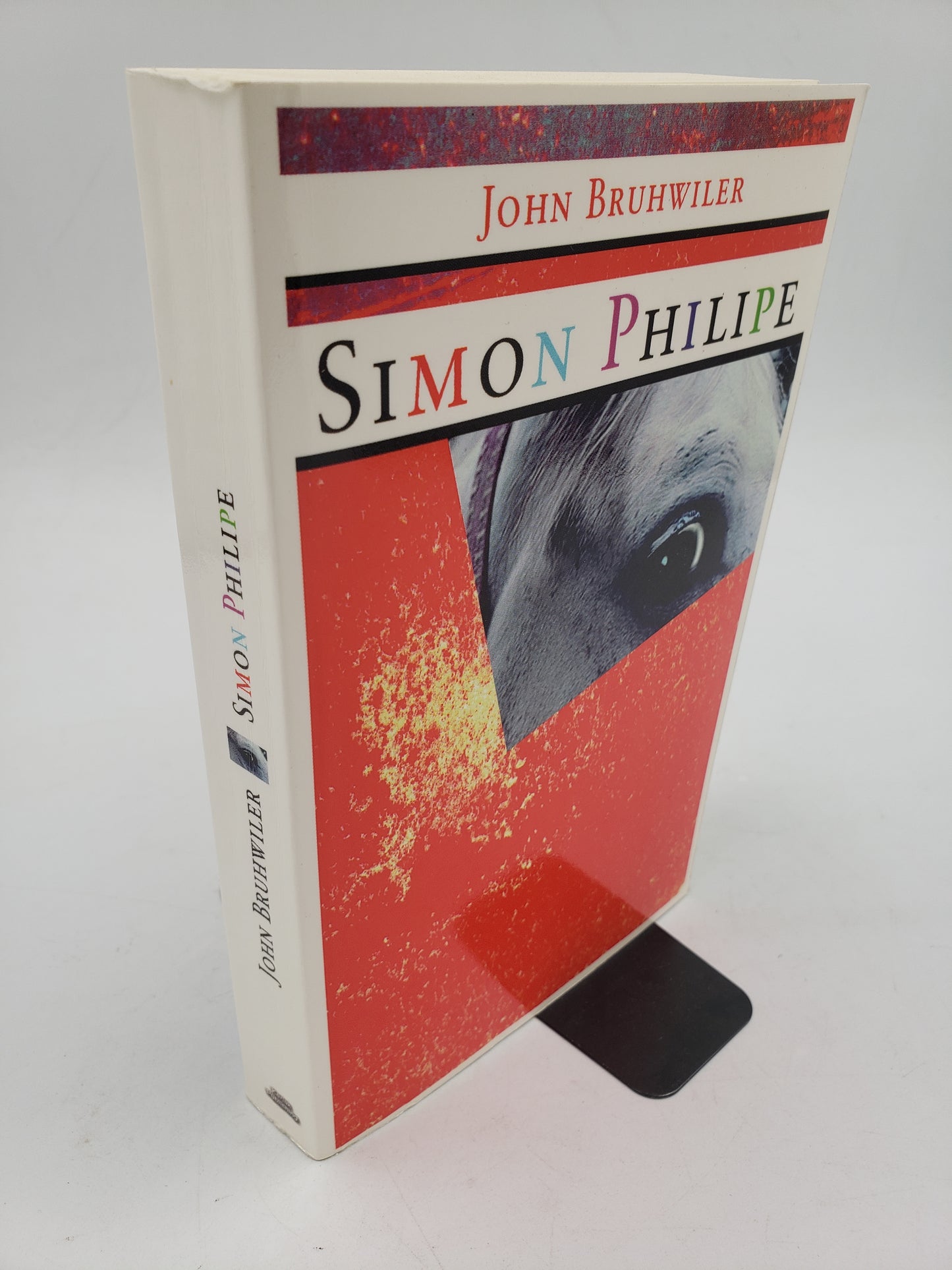 Simon Philipe