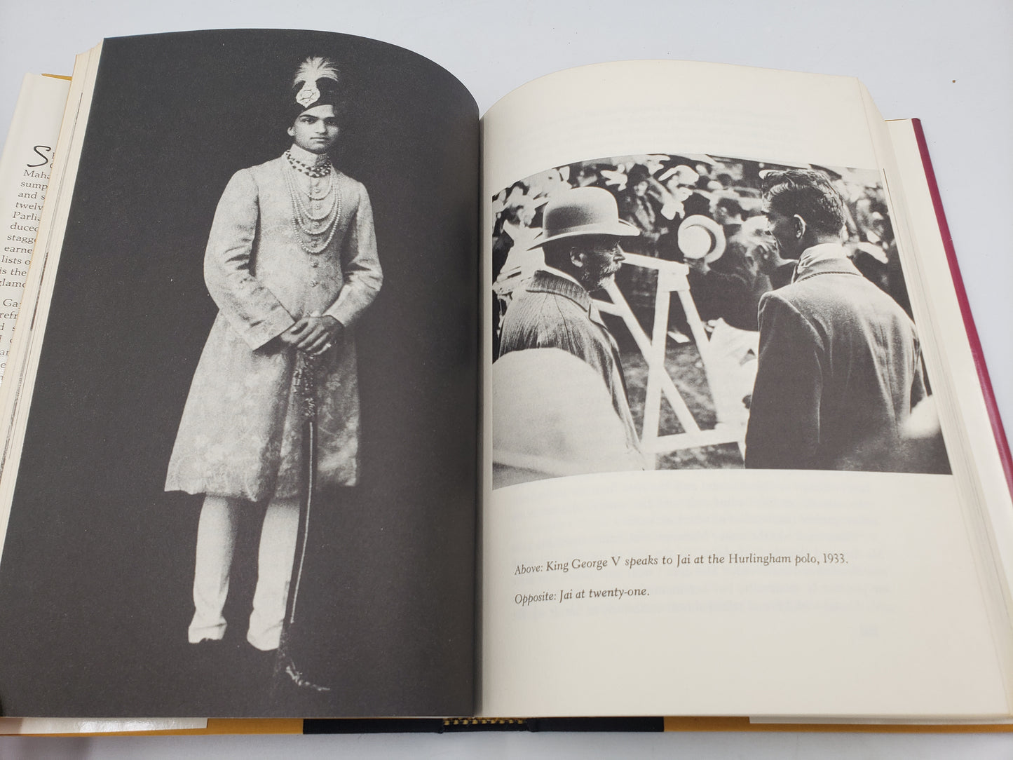 A Princess Remembers: The Memoirs of the Maharani of Jaipur