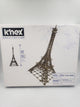 K'Nex Architecture: Eiffel Tower Design #003