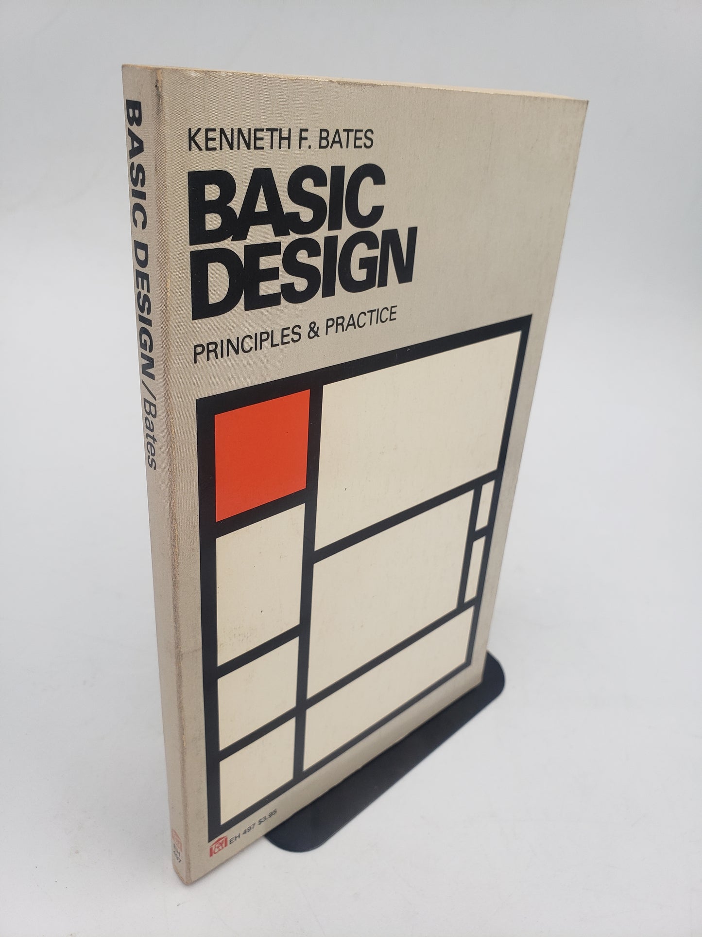 Basic Design: Principles and Practice